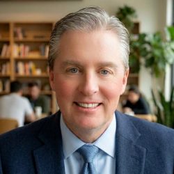 Craig Brindley